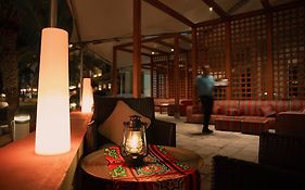 Barcelo Mussanah Resort, Sultanate Of Oman